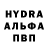 Конопля Bruce Banner Ykine Life