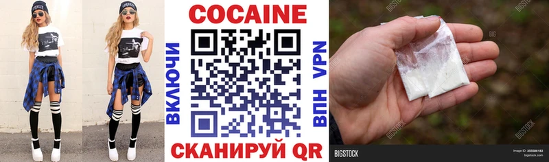 Купить  Плёс  COCAIN Fish Scale 